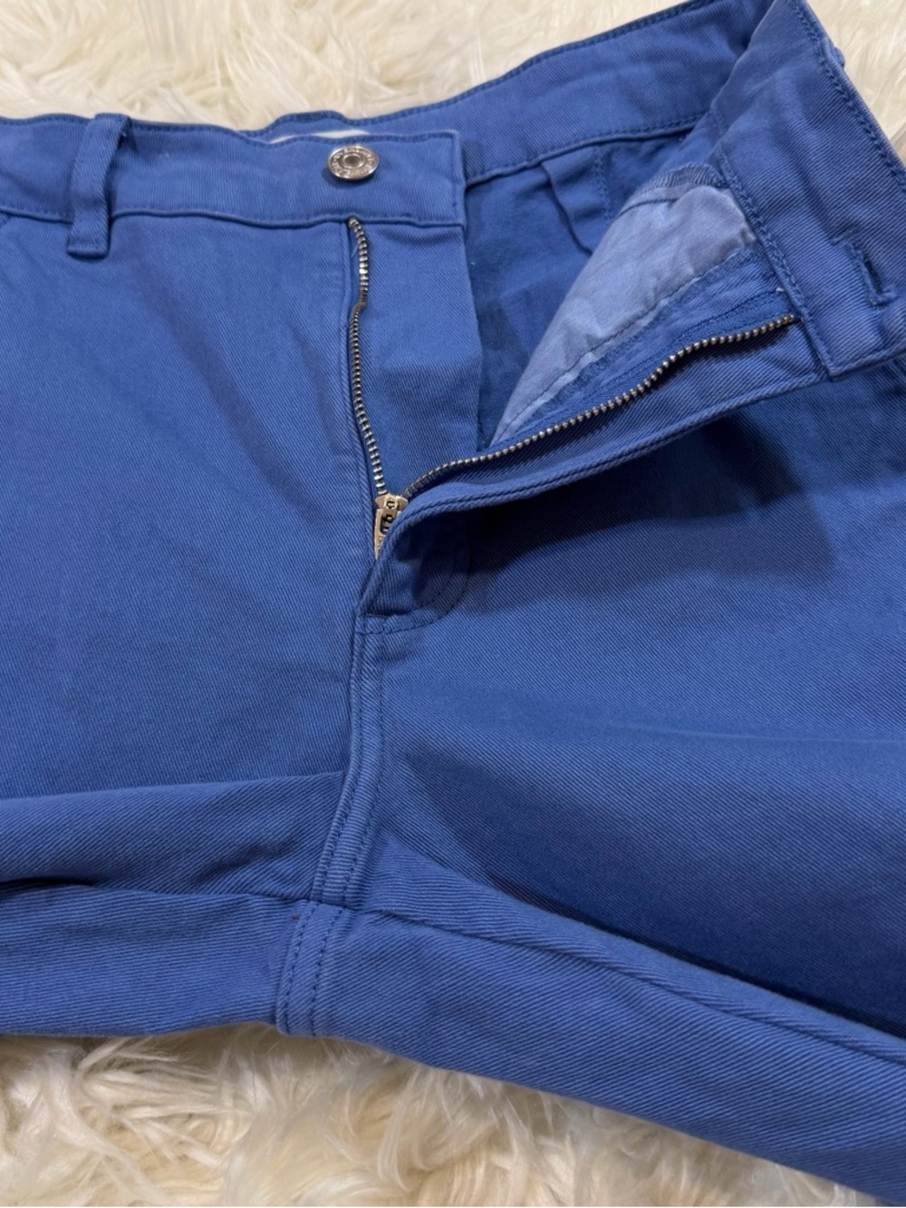 Everlane The Utility Barrel Pants Organic Cotton - Picture 7 of 15